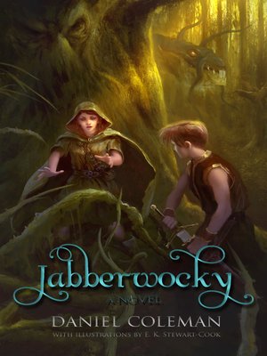 cover image of Jabberwocky